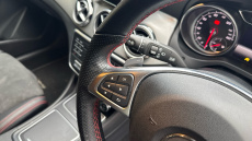 Mercedes-Benz GLA 180 AMG Line Edition 5dr Auto Petrol Hatchback